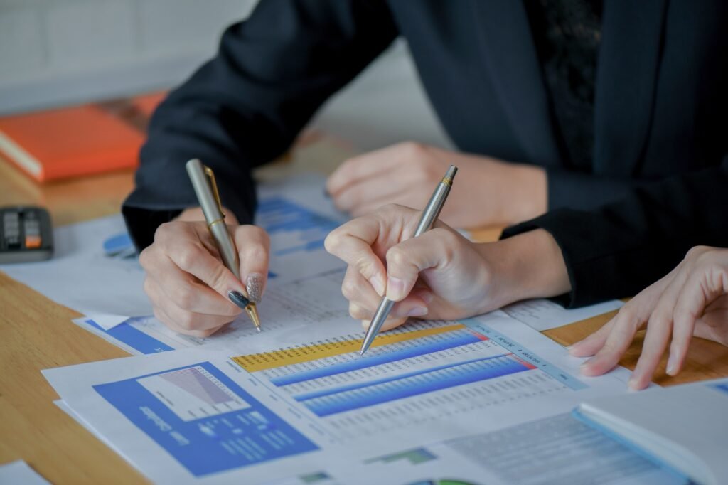 Stronghold Advice Financial