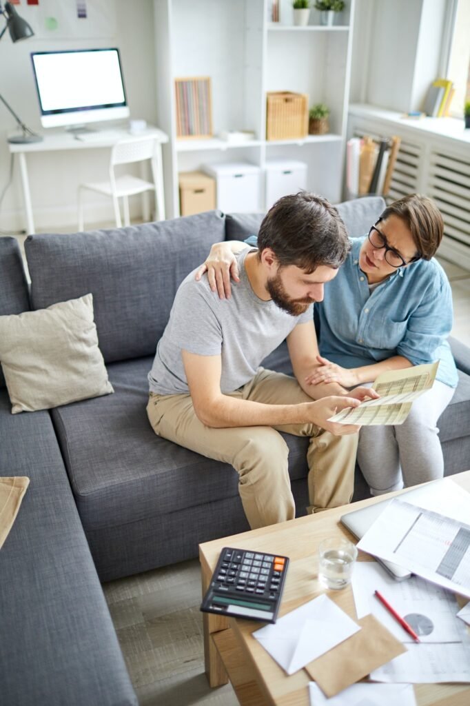 Financial Advisor