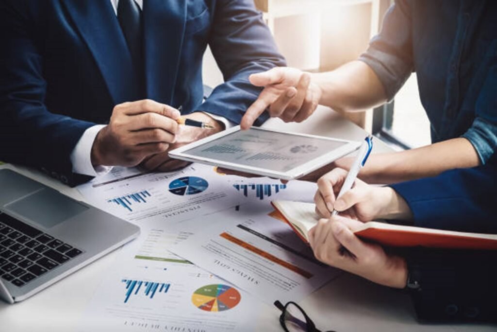 Wealth Management